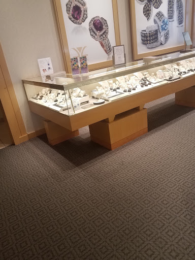 Jewelry Store «Jared The Galleria of Jewelry», reviews and photos, 4750 S Hulen St, Fort Worth, TX 76132, USA