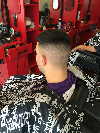 Barber Shop «A&J Barber Shop Phone Repairs», reviews and photos, 3403 Avenue S, Brooklyn, NY 11234, USA