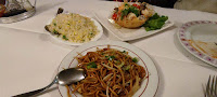 Plats et boissons du Restaurant chinois La Verdure à Claye-Souilly - n°1