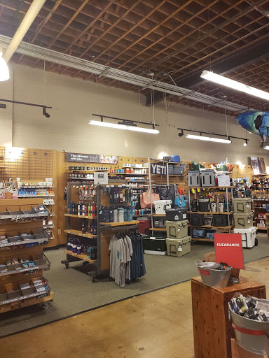 Camping Store «REI», reviews and photos, 3509 Carlin Springs Rd, Falls Church, VA 22041, USA