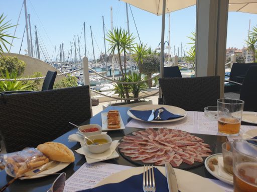 La Terraza De Puerto Sherry