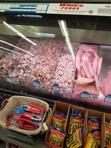 Supermarket «WinCo Foods», reviews and photos, 2572 5600 W, West Valley City, UT 84120, USA