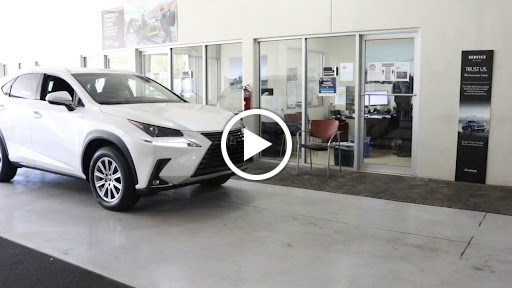 Lexus Dealer «Lexus of West Kendall», reviews and photos, 13750 SW 136th St, Miami, FL 33186, USA