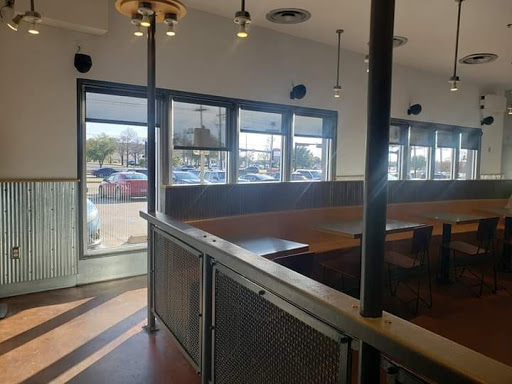 Mexican Restaurant «Chipotle Mexican Grill», reviews and photos, 1715 N Town E Blvd, Mesquite, TX 75150, USA