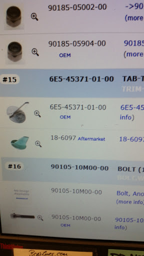 Marine Supply Store «West Marine», reviews and photos, 4000 Virginia Beach Blvd #100, Virginia Beach, VA 23452, USA