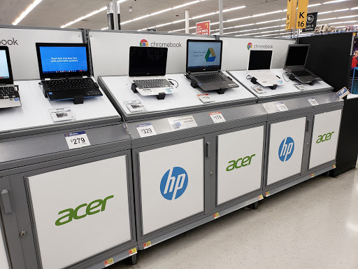 Discount Store «Walmart», reviews and photos, 3041 N Rainbow Blvd, Las Vegas, NV 89108, USA