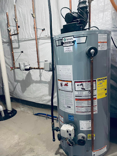Read Plumbing LLC