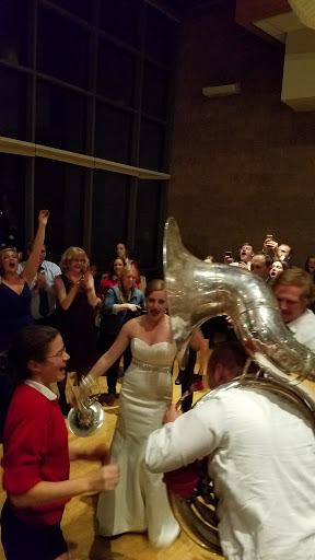 Recreation Center «Warner Park Community Recreation Center», reviews and photos, 1625 Northport Dr, Madison, WI 53704, USA