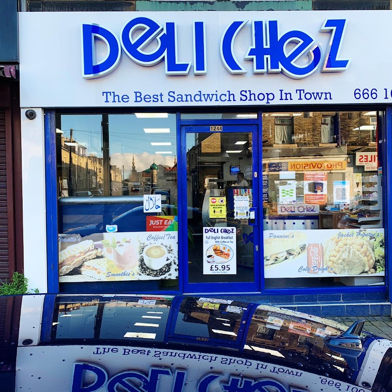 Deli-Chez