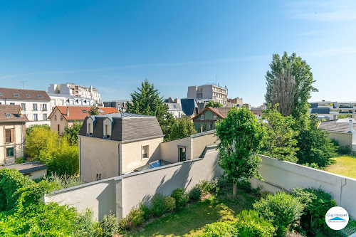 Agence immobilière Guy Hoquet l'Immobilier La Garenne-Colombes