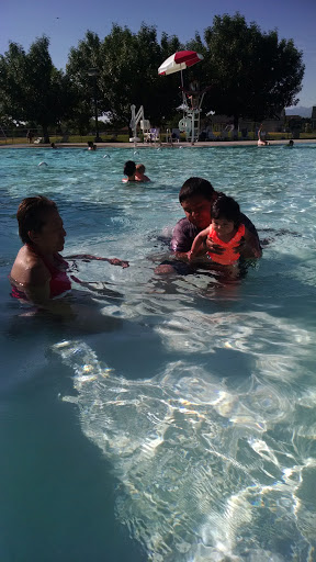 Water Park «Spanish Fork Water Park», reviews and photos, 199 N 300 W, Spanish Fork, UT 84660, USA
