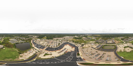 Movie Theater «Cinemark Theatres», reviews and photos, 21600 W Field Pkwy, Deer Park, IL 60010, USA