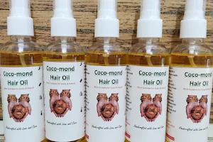 Coco-mond Hair Oil image