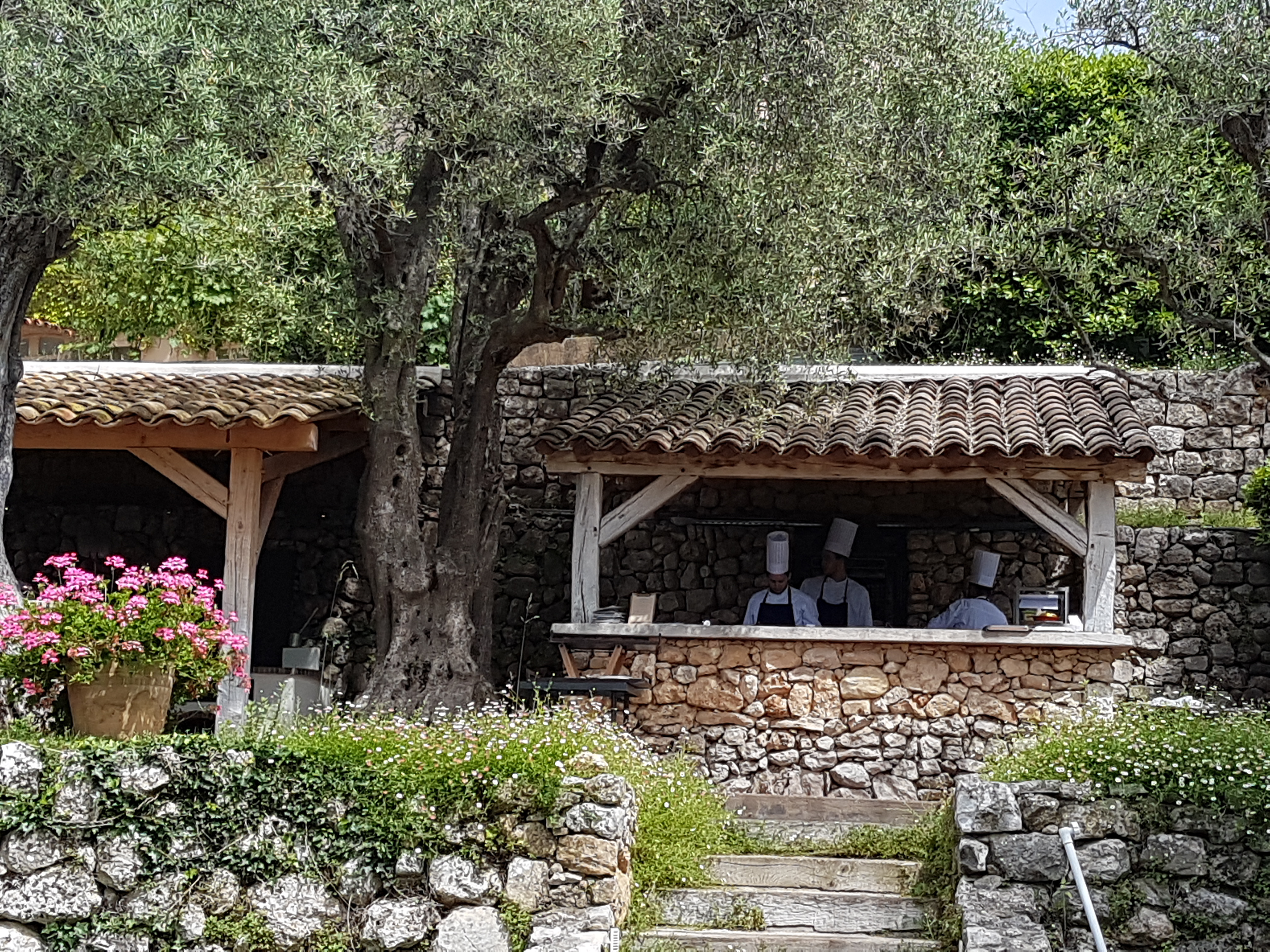 Photo n° 5 de l'avis de Patricia.e fait le 10/06/2018 à 14:43