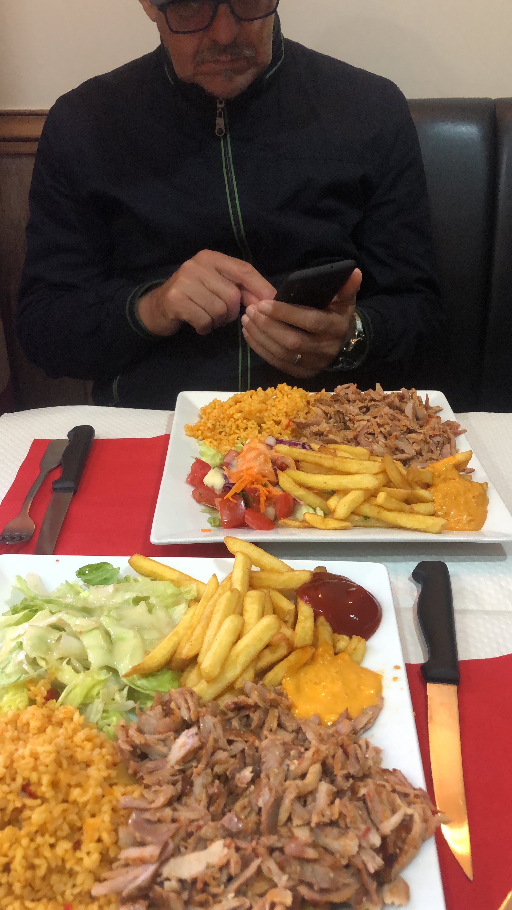 Photo n° 1 de l'avis de Saber.a fait le 28/09/2019 à 12:48
