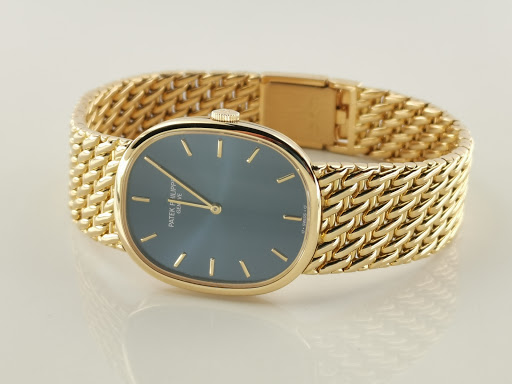 Ankauf/Verkauf Luxusuhren - Stargold Uhren & Bijouterie