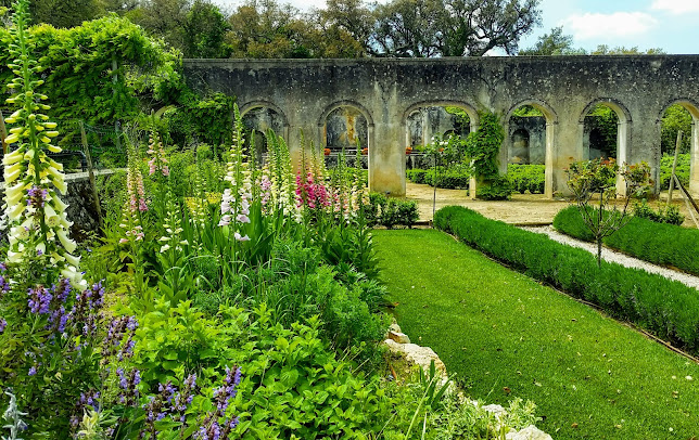 Quinta da Conceição Historic Country Retreat - Setúbal