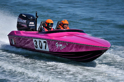 Gim'Nautic à Sète