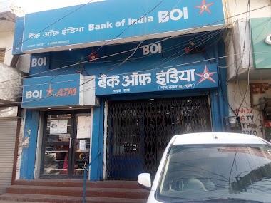 Bank Of India