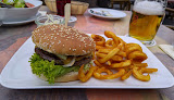 Restaurant & Cafe Aquamarin 95138 Bad Steben