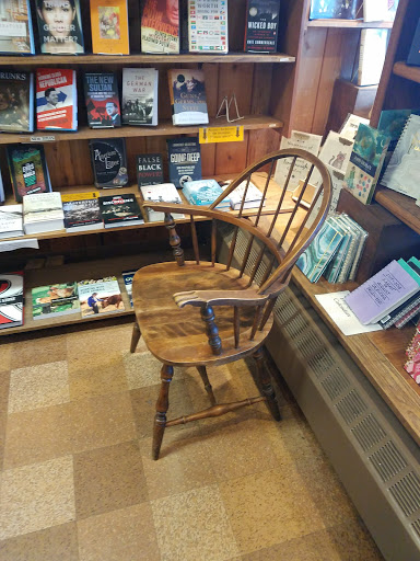 Book Store «Fireside Book Shop Inc», reviews and photos, 29 N Franklin St, Chagrin Falls, OH 44022, USA