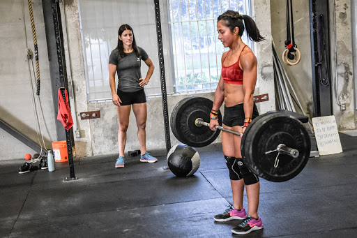 Cheap crossfit Toronto