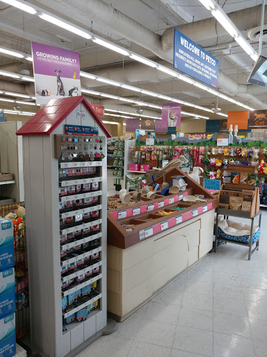 Pet Supply Store «Petco Animal Supplies», reviews and photos, 3384 Tyler St, Riverside, CA 92503, USA