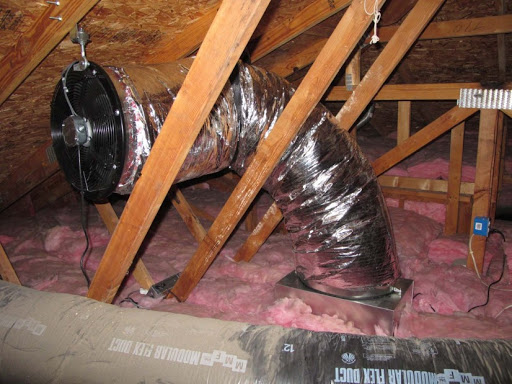 Comfort Cool Fans image