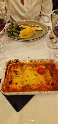 Le Mansouria à Bastia