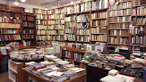 Librairie de Cluny Paris