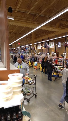 Supermarket «Wegmans», reviews and photos, 1413 S Main Chapel Way, Gambrills, MD 21054, USA