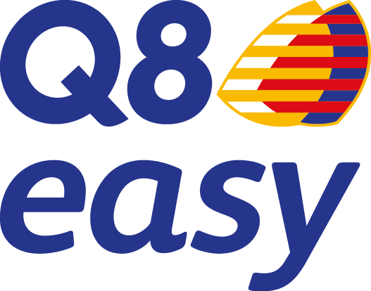 Reacties en beoordelingen van Q8 easy