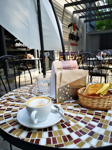 Entre Dos Alfajores Premium - Espacio San Lorenzo