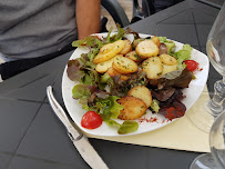 Plats et boissons du Restaurant de la Cathédrale à Sens - n°17