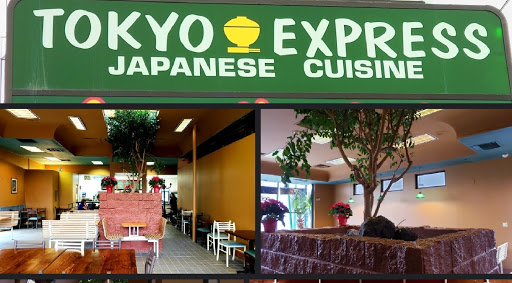 Tokyo Express