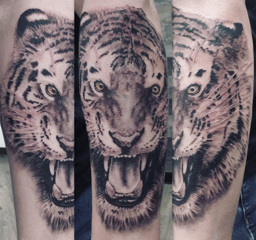 Explore sub tattoo ideas, creative tattoo ideas in Anchorage, available at Unique Ink AK