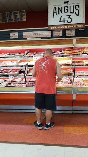 Supermarket «Save Mart Supermarkets», reviews and photos, 1121 W Visalia Rd, Exeter, CA 93221, USA