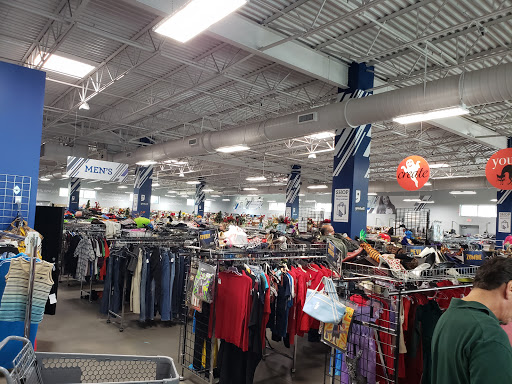 Thrift Store «Goodwill Port Orange», reviews and photos, 1752 Dunlawton Ave, Port Orange, FL 32129, USA