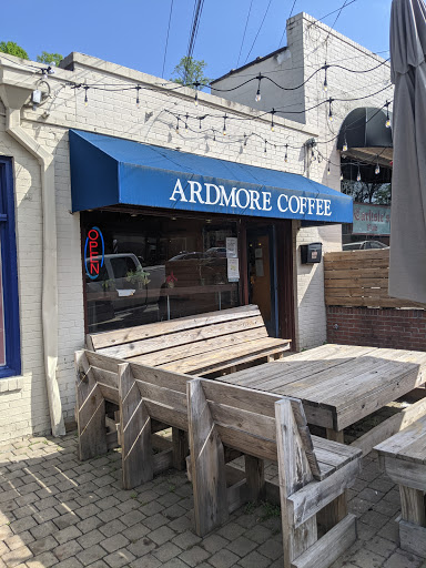 Ardmore Coffee