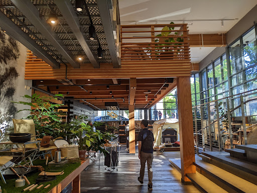 Camping Store «Snow Peak», reviews and photos, 410 NW 14th Ave, Portland, OR 97209, USA