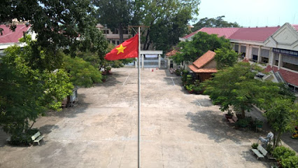 Trường THCS Chu Văn An