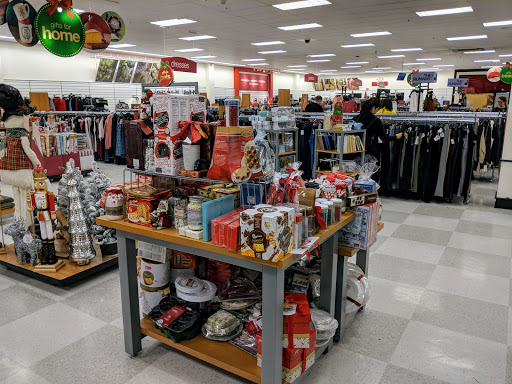 Department Store «T.J. Maxx», reviews and photos, 588 Francisco Blvd W, San Rafael, CA 94901, USA