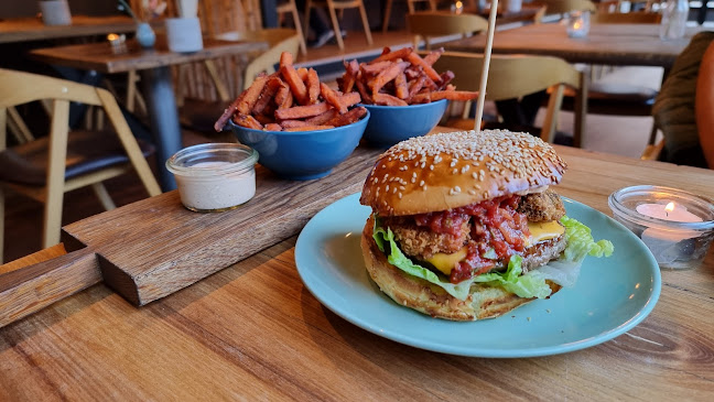 Burger Anarchy - Burgerrestaurant