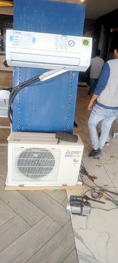 Unnati Refrigeration
