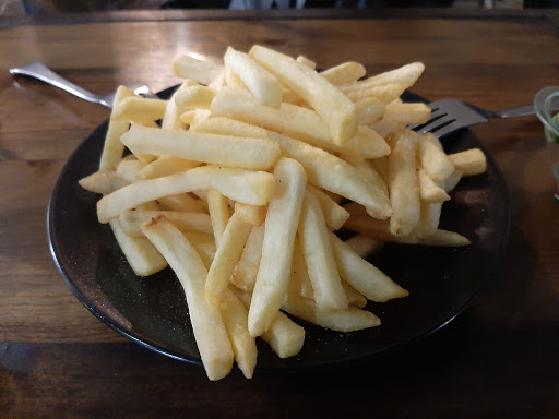 Información y opiniones sobre Criki's Burger de Málaga