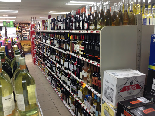 Liquor Store «Liquor Warehouse», reviews and photos, 10332 US-441, Leesburg, FL 34788, USA