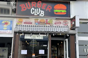 Burger Club Berlin image