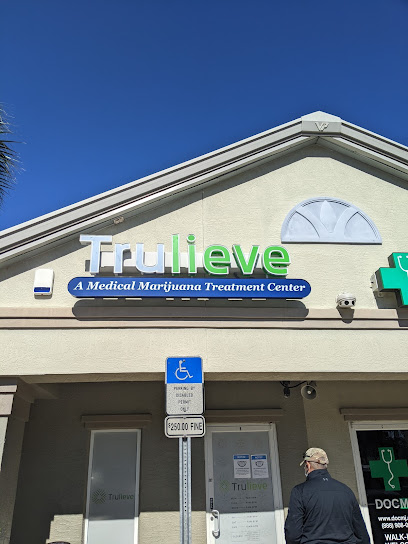 Trulieve Palm Coast Dispensary