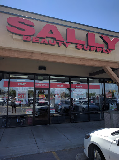 Beauty Supply Store «Sally Beauty», reviews and photos, 192 E 12300 S b, Draper, UT 84020, USA