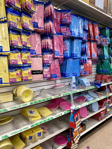 Dollar Store «Dollar Tree», reviews and photos, 500 NJ-38, Cherry Hill, NJ 08002, USA